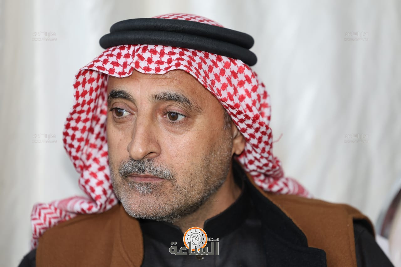 Madar Al-Saa Images 0.01424345556794182