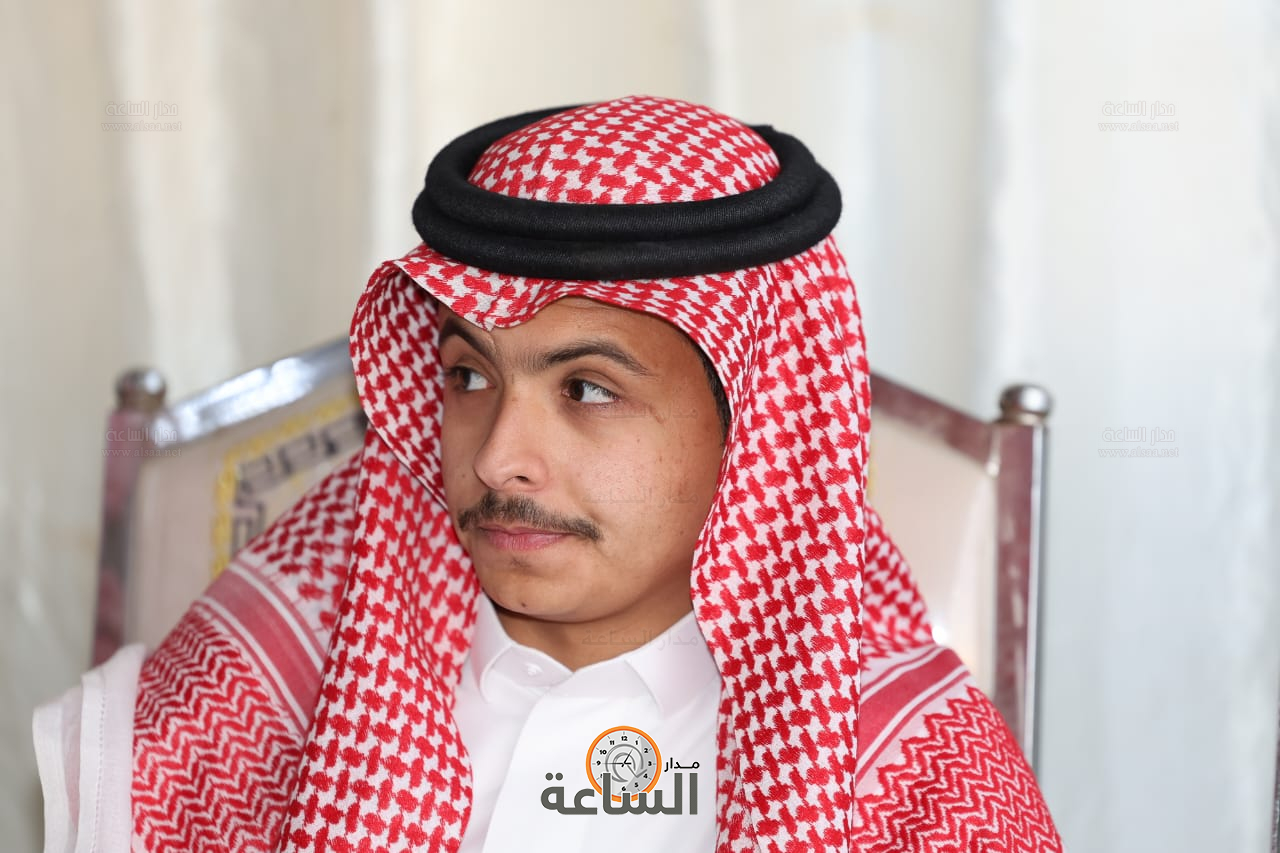 Madar Al-Saa Images 0.24000700170654254