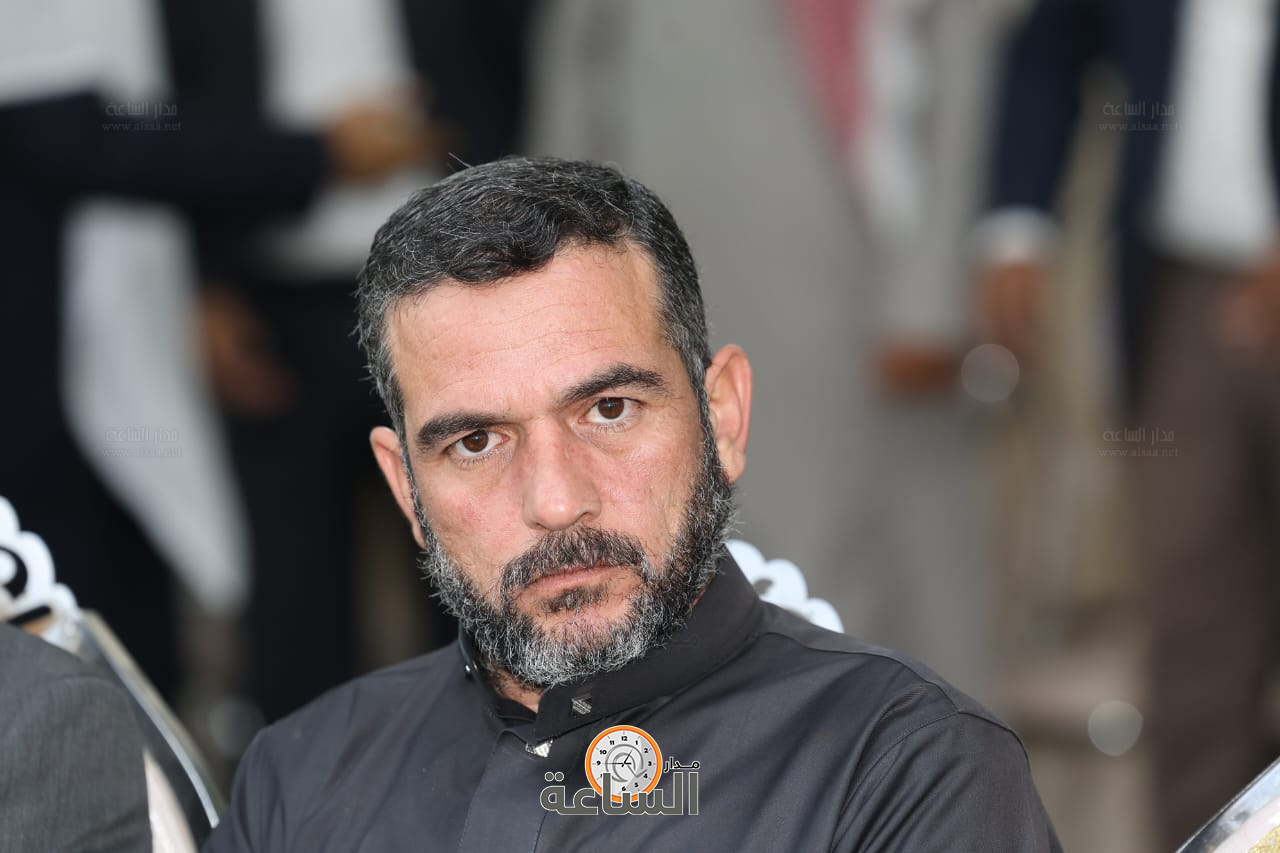 Madar Al-Saa Images 0.9552460983764448