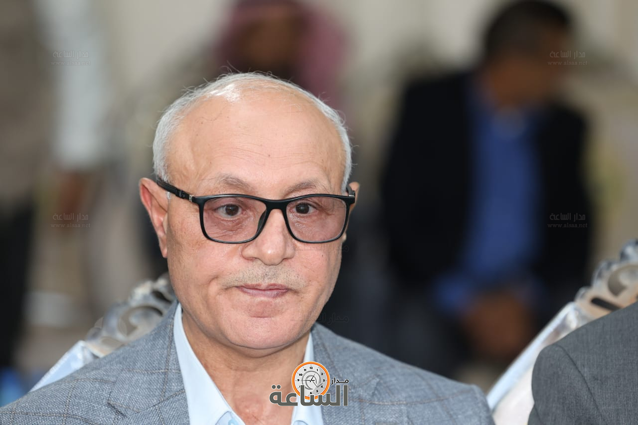 Madar Al-Saa Images 0.601354384020278