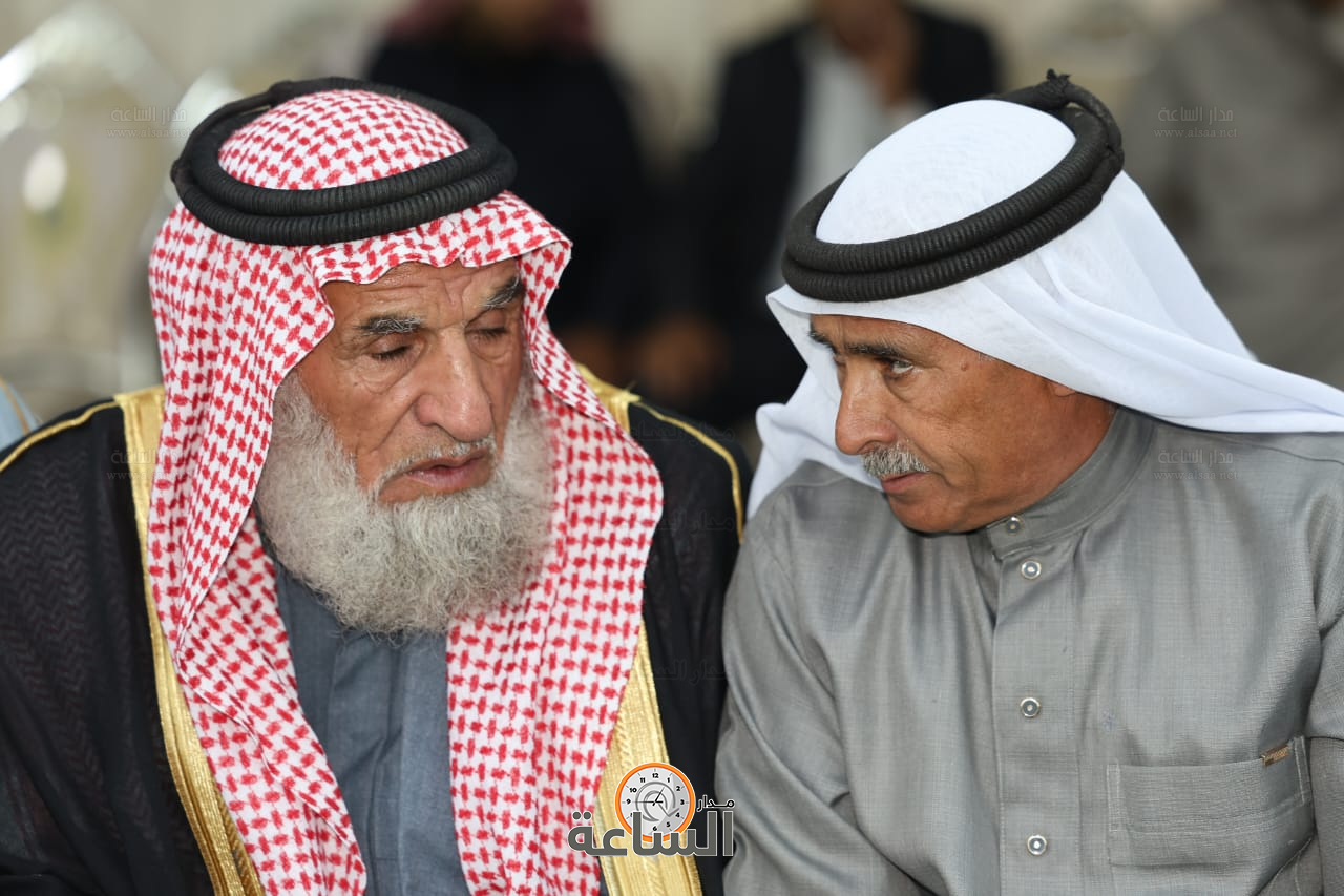 Madar Al-Saa Images 0.3051643262574566