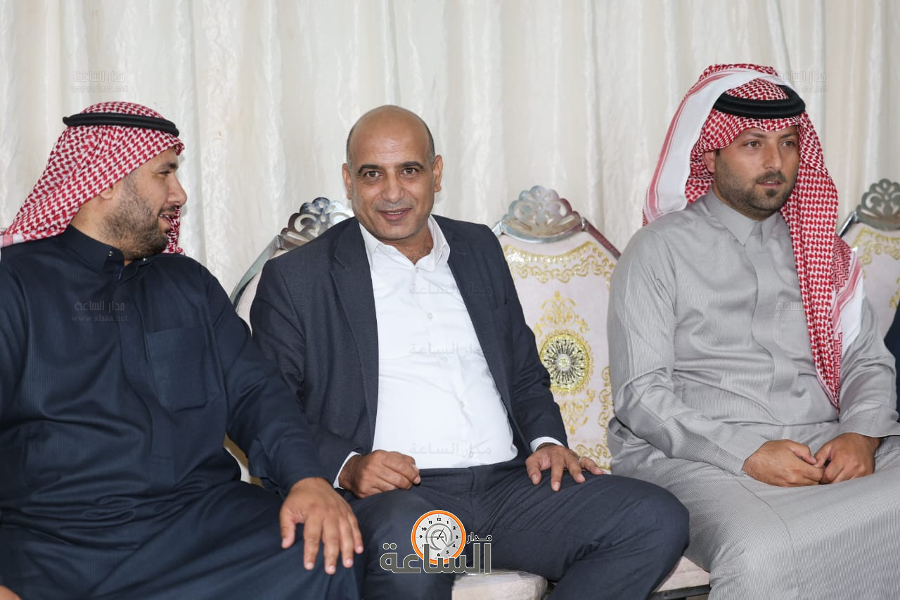 Madar Al-Saa Images 0.6433761575318135