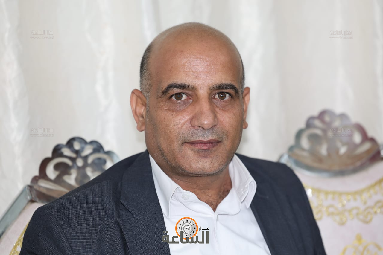 Madar Al-Saa Images 0.46645854346745363