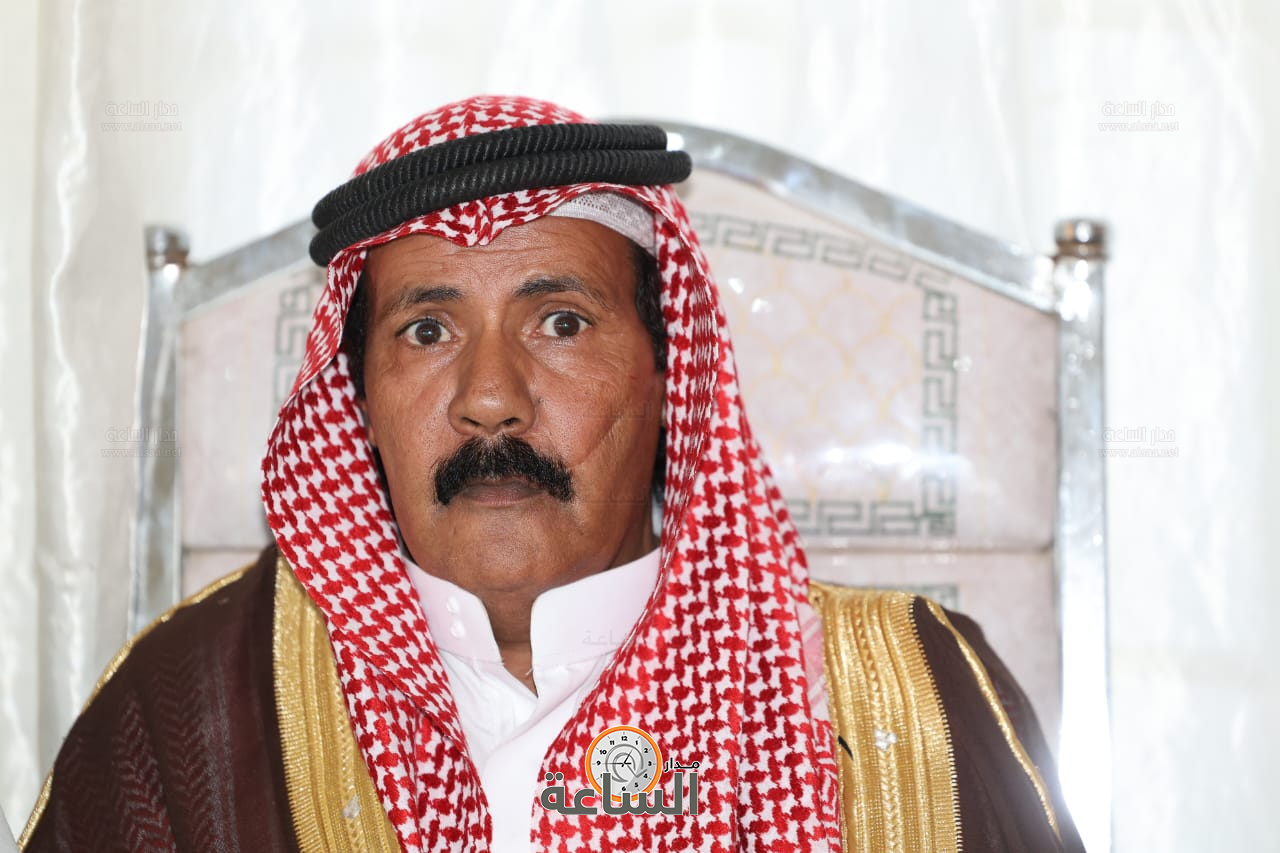 Madar Al-Saa Images 0.48895712369545796