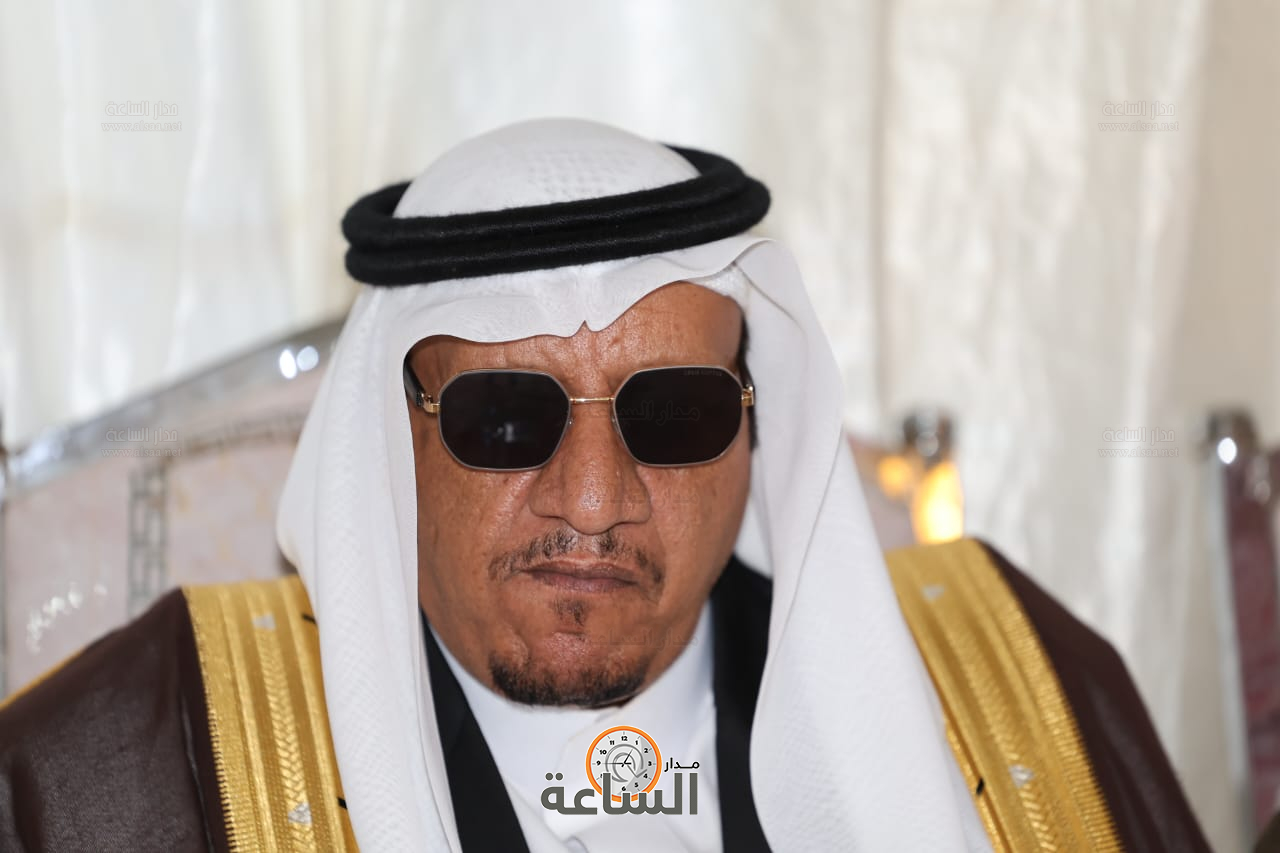 Madar Al-Saa Images 0.6012235620917655