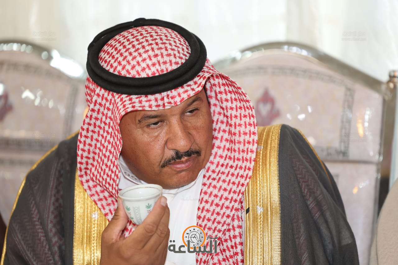 Madar Al-Saa Images 0.5462905297070448