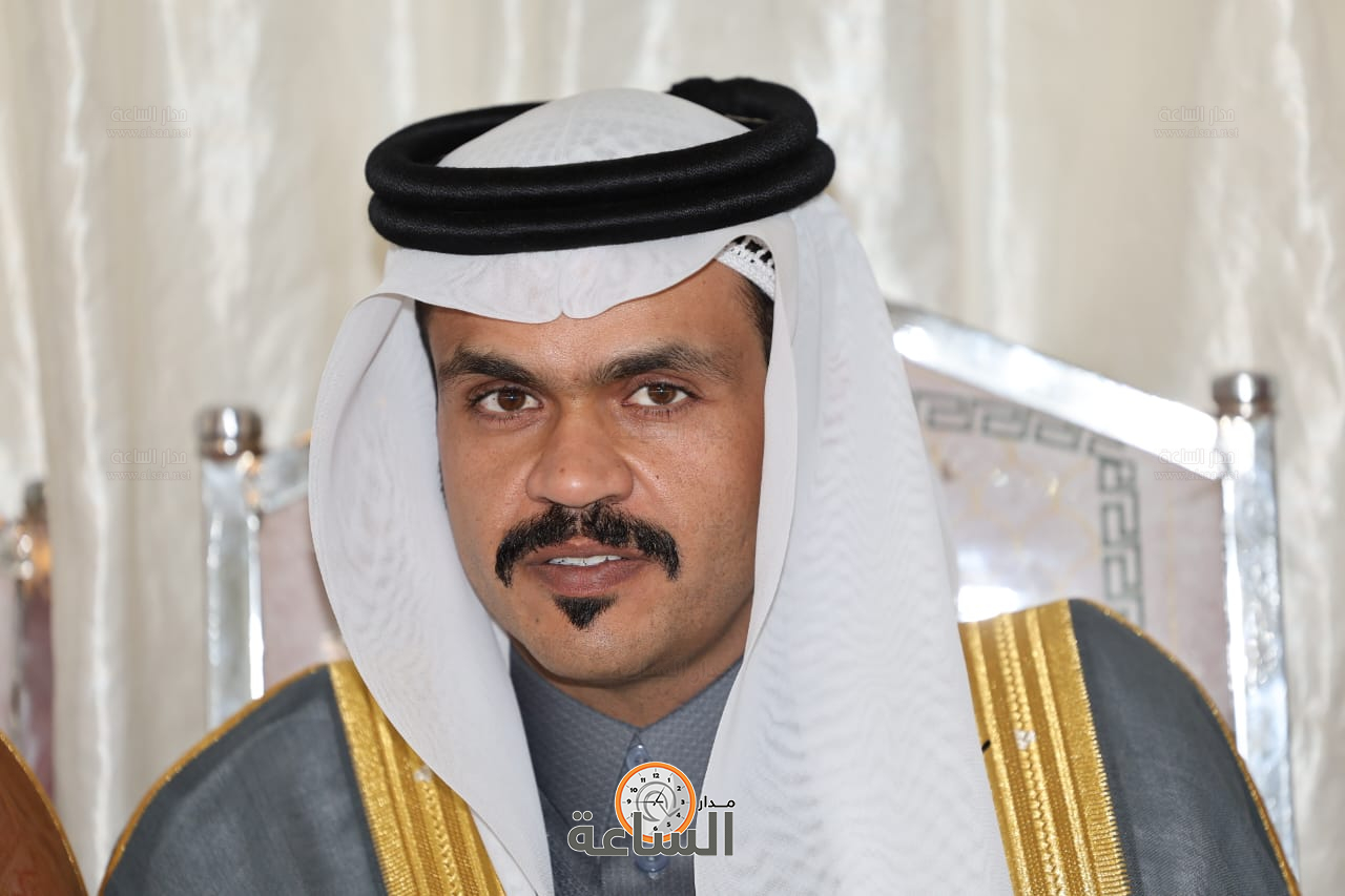 Madar Al-Saa Images 0.6111935046479803