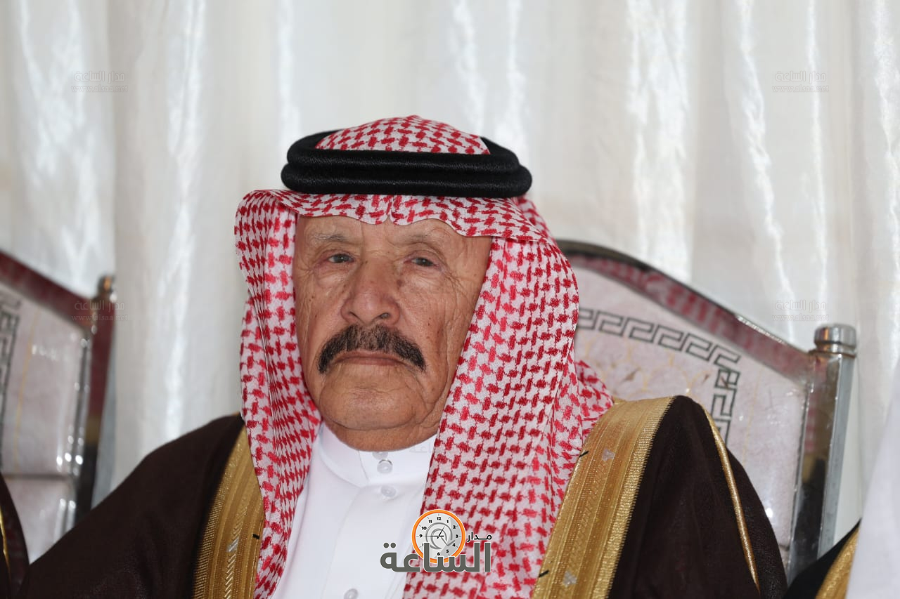 Madar Al-Saa Images 0.07792573149190274