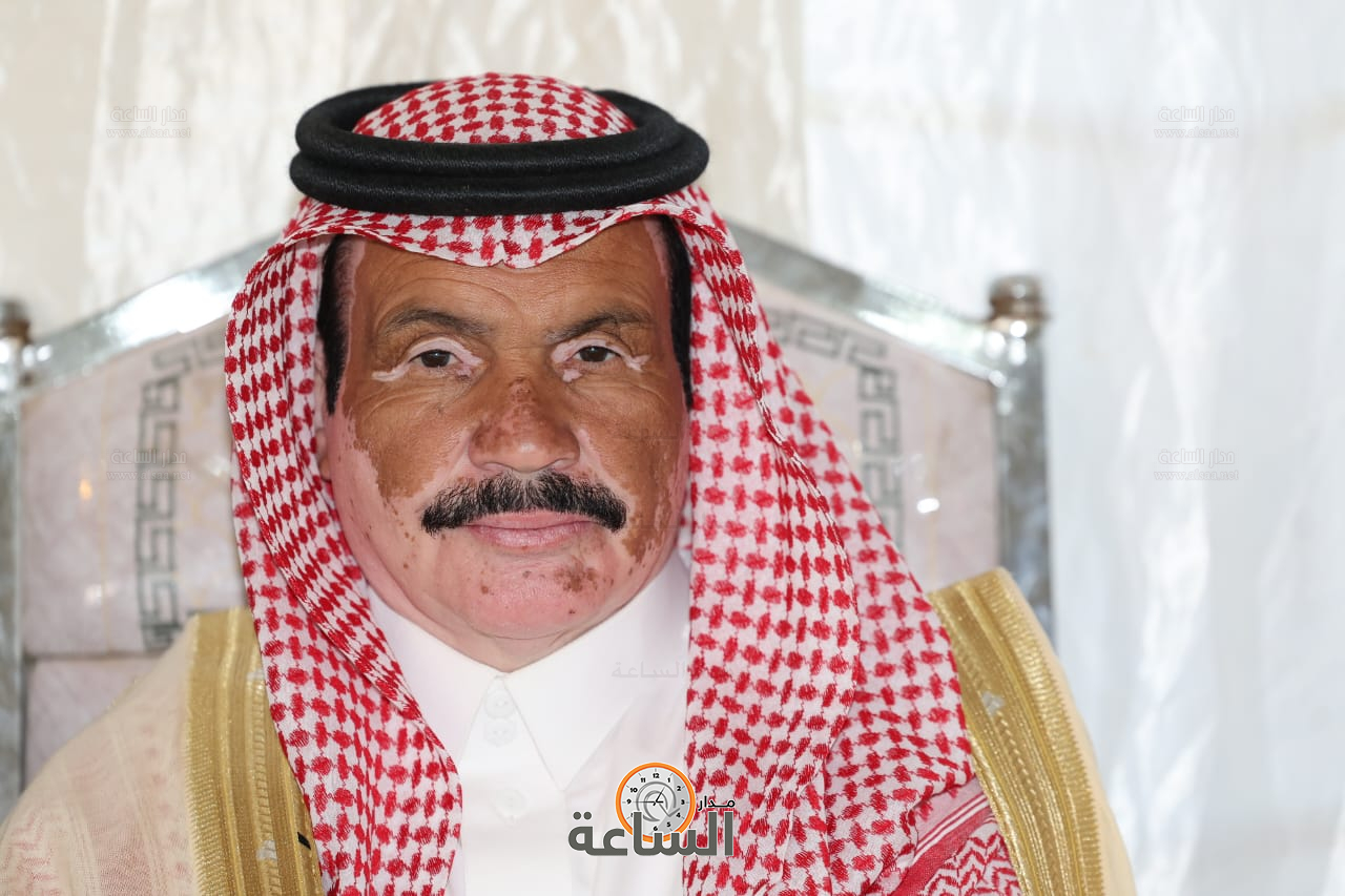 Madar Al-Saa Images 0.47958974772506524