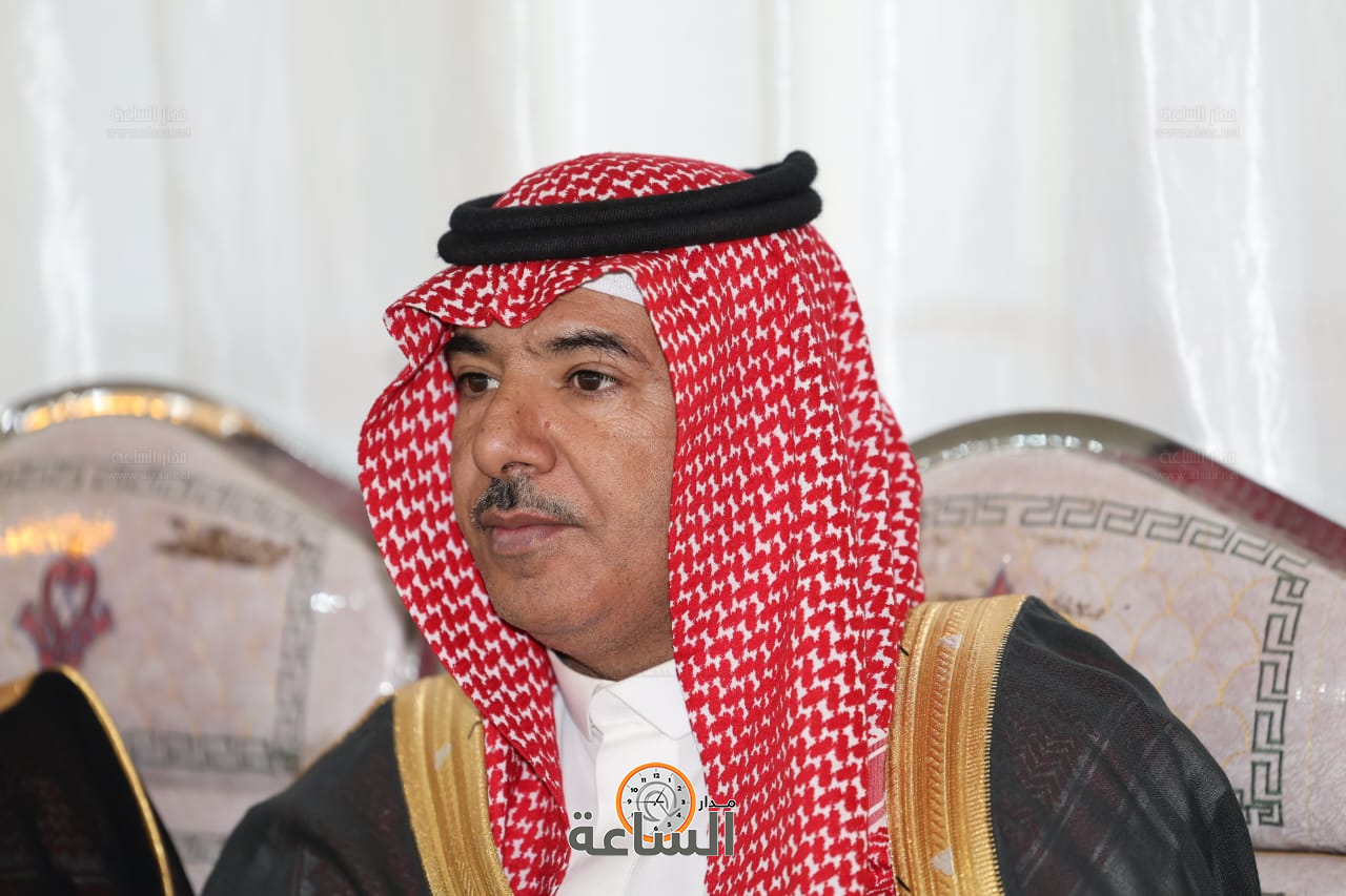 Madar Al-Saa Images 0.44746836110362864