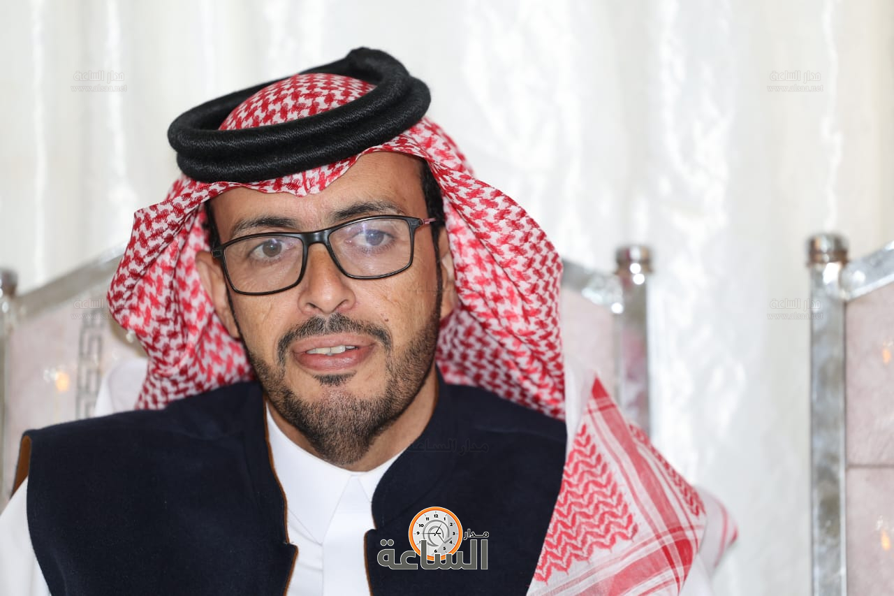 Madar Al-Saa Images 0.1709775148291689