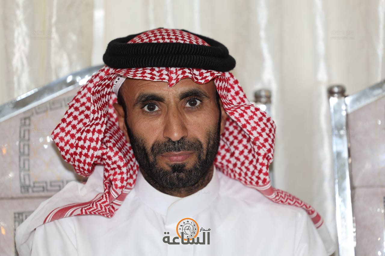 Madar Al-Saa Images 0.16742470234692153