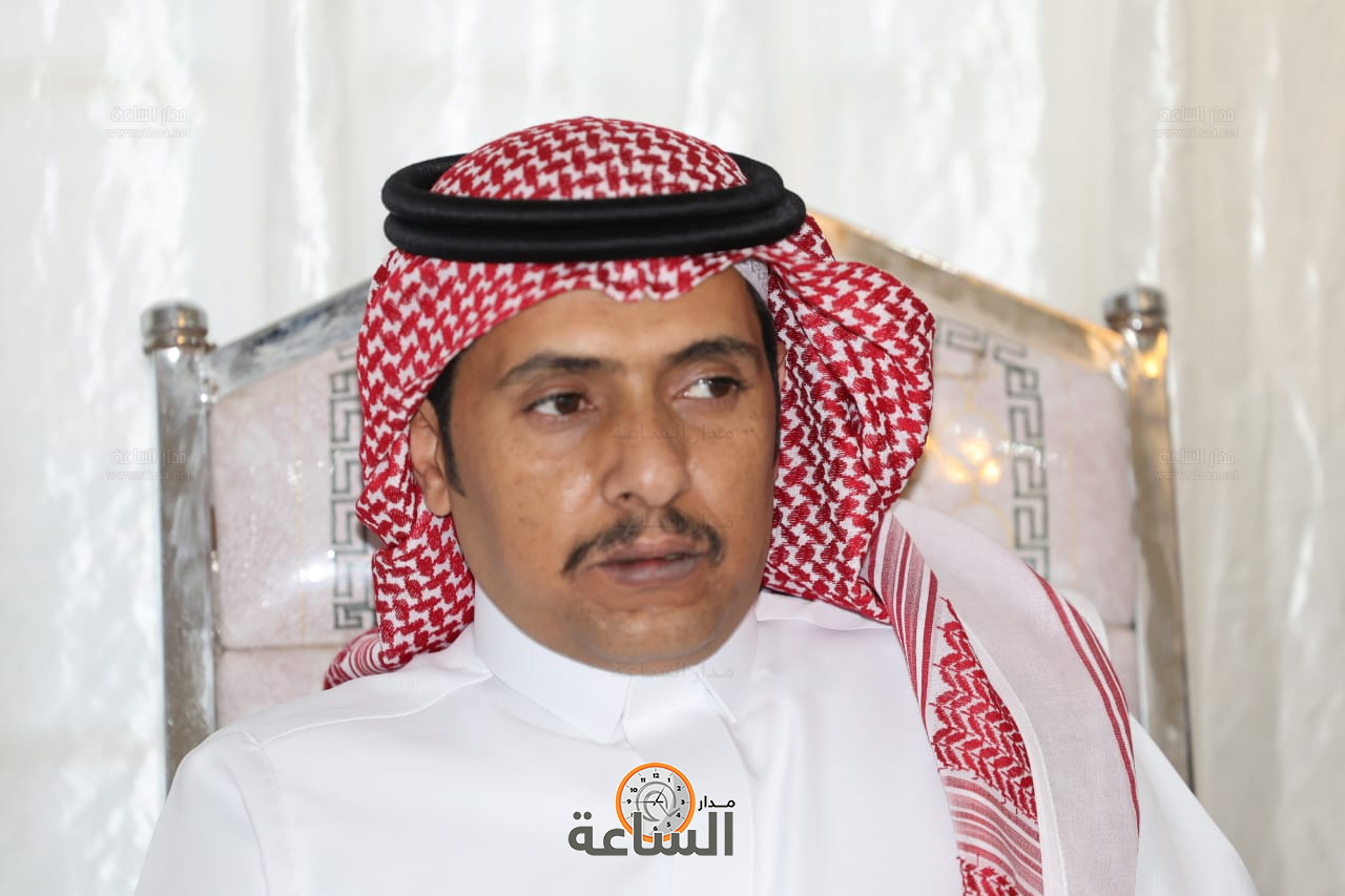 Madar Al-Saa Images 0.22390833510554364