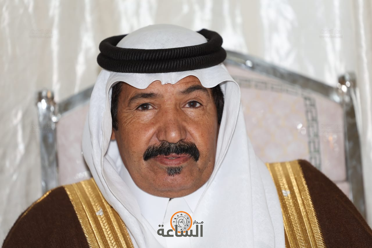 Madar Al-Saa Images 0.4364811567911445