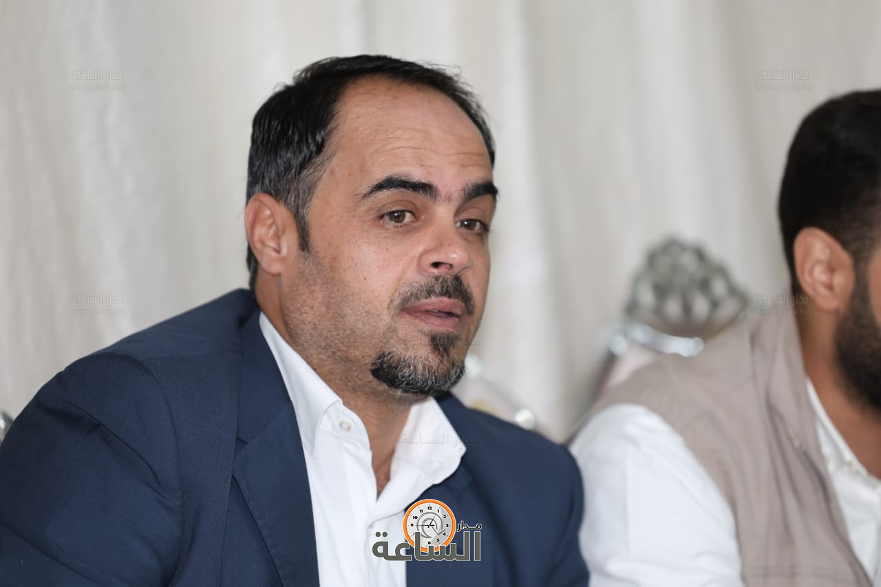 Madar Al-Saa Images 0.01495589039566425