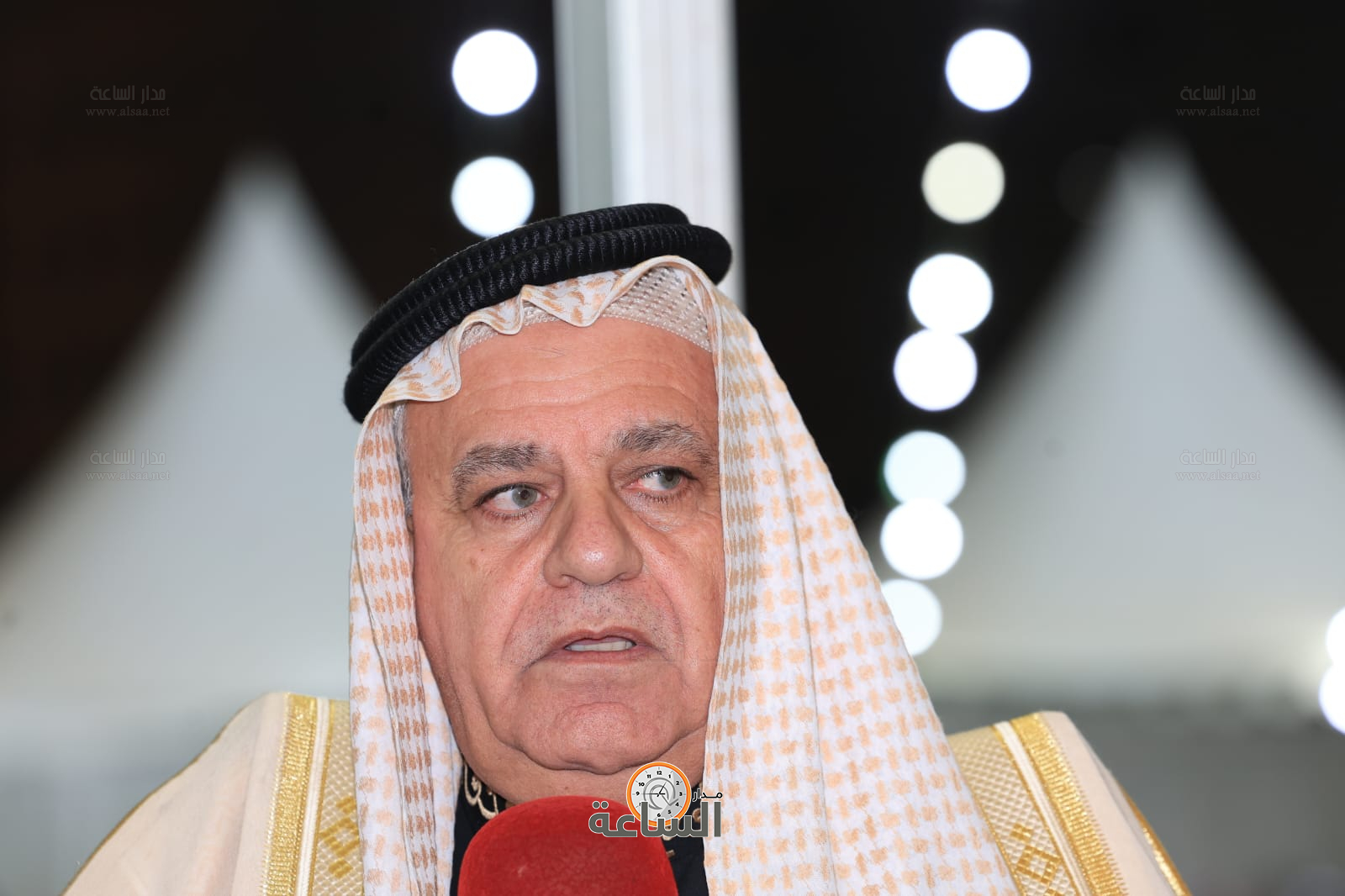 Madar Al-Saa Images 0.1780569267577008