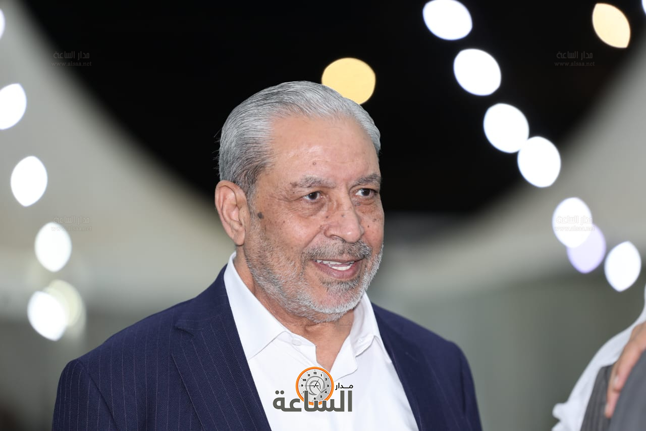 Madar Al-Saa Images 0.7020469970703455