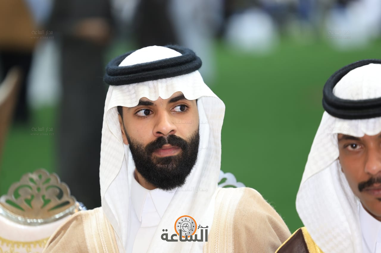 Madar Al-Saa Images 0.9254898814232646