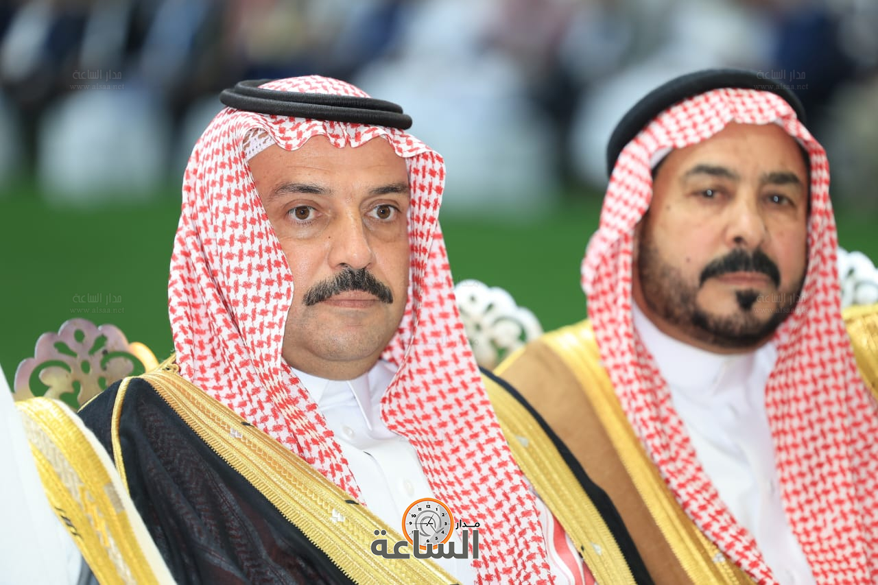 Madar Al-Saa Images 0.8653419625242966