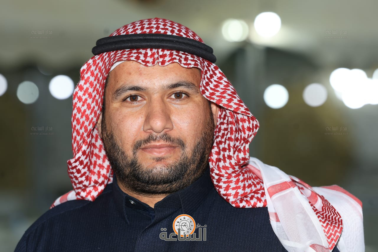 Madar Al-Saa Images 0.9259473888251758