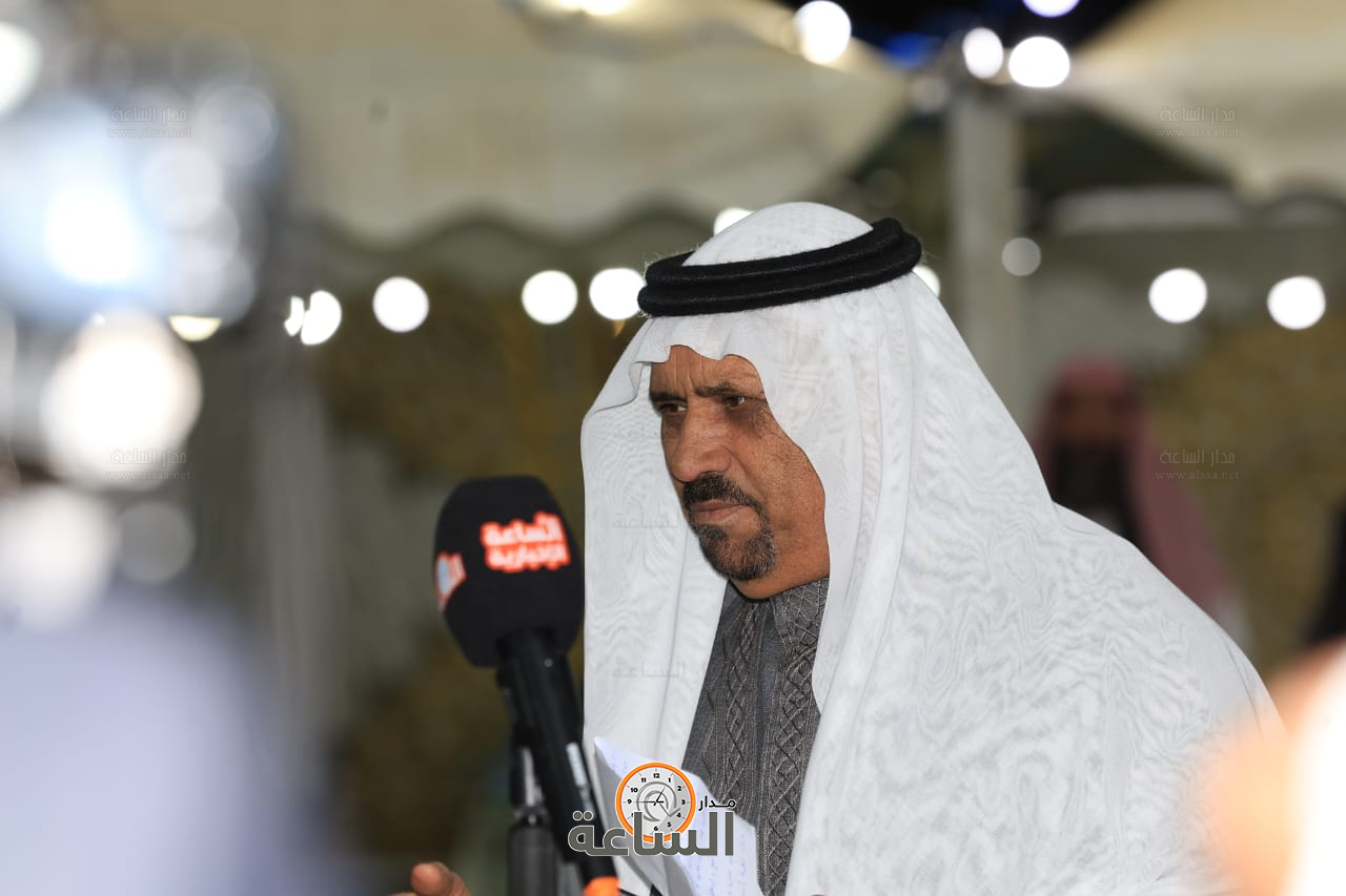 Madar Al-Saa Images 0.4882405410914804