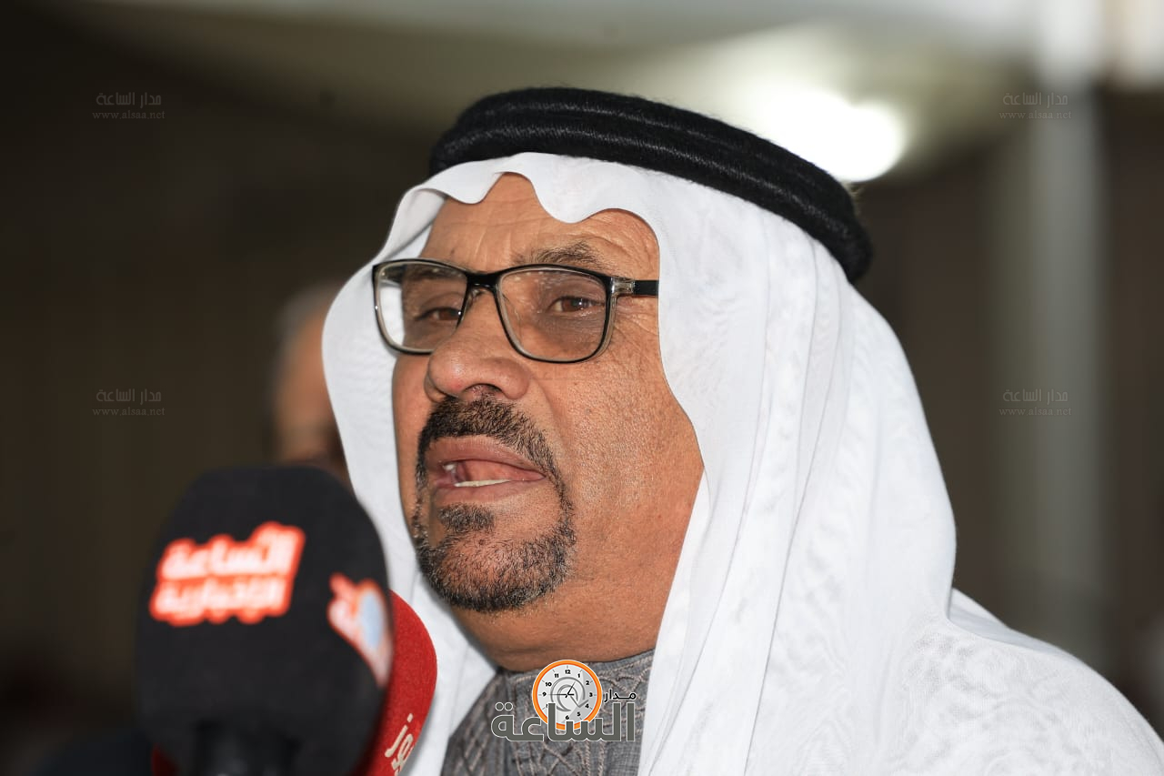 Madar Al-Saa Images 0.8677587815032336