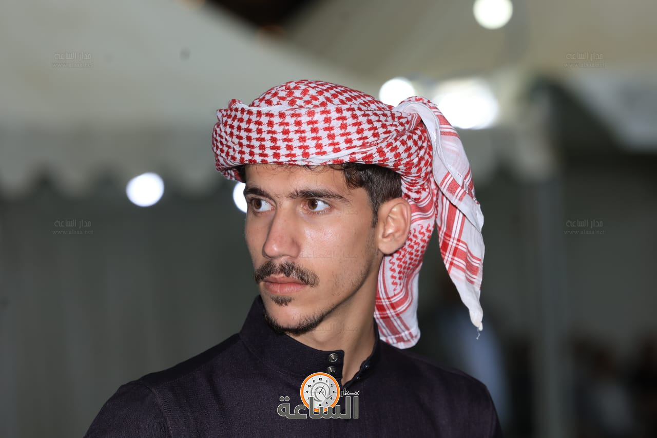 Madar Al-Saa Images 0.34240261134963423