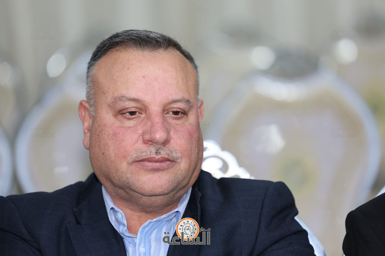 Madar Al-Saa Images 0.09197347491587893