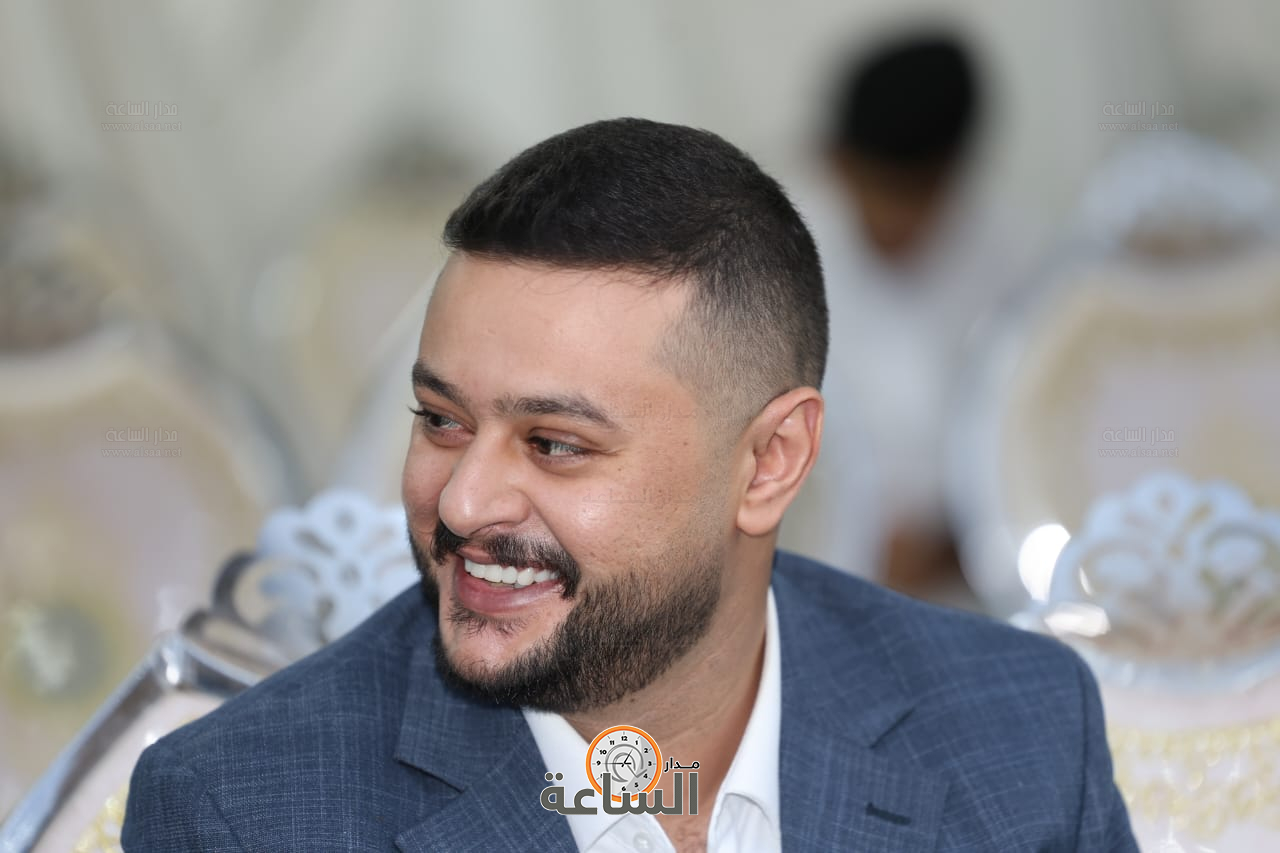 Madar Al-Saa Images 0.7732356474311348