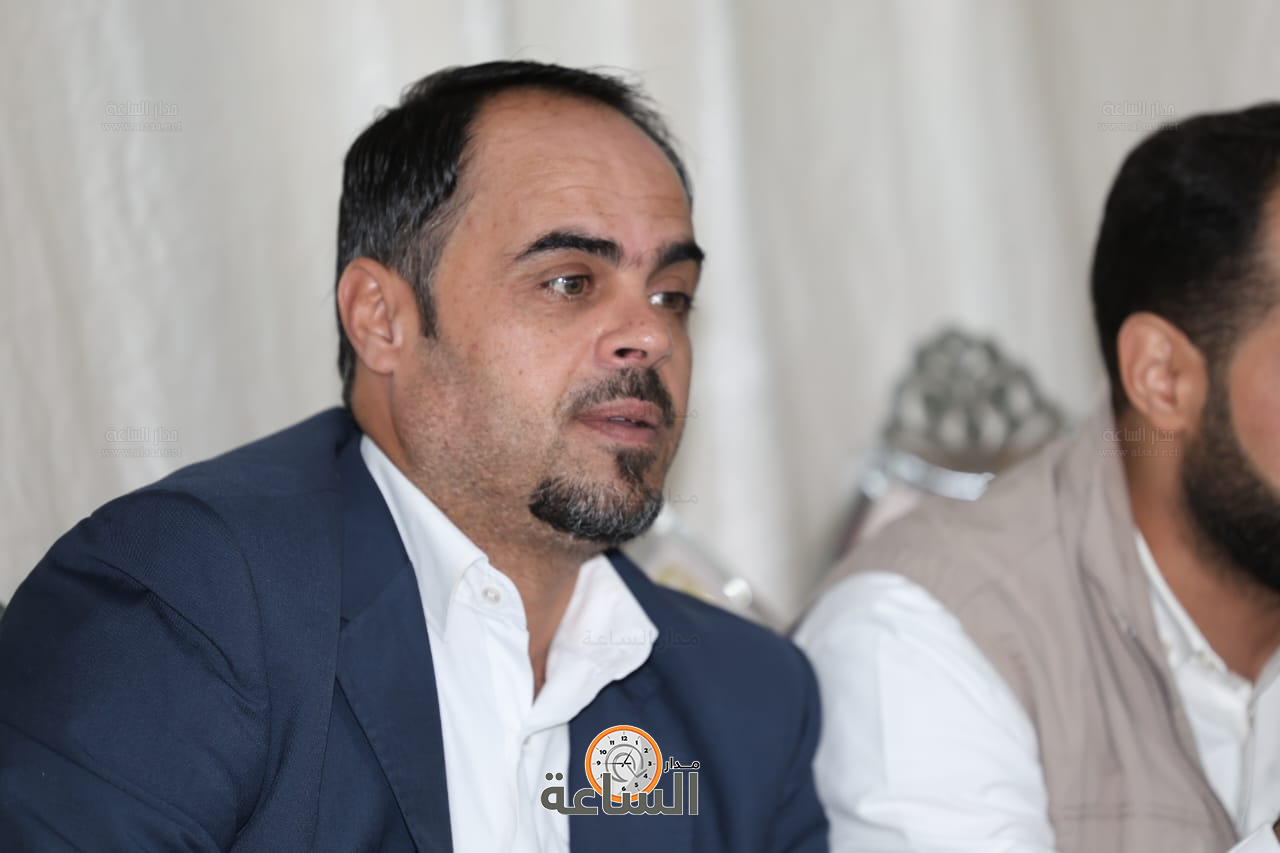 Madar Al-Saa Images 0.4164838576796387