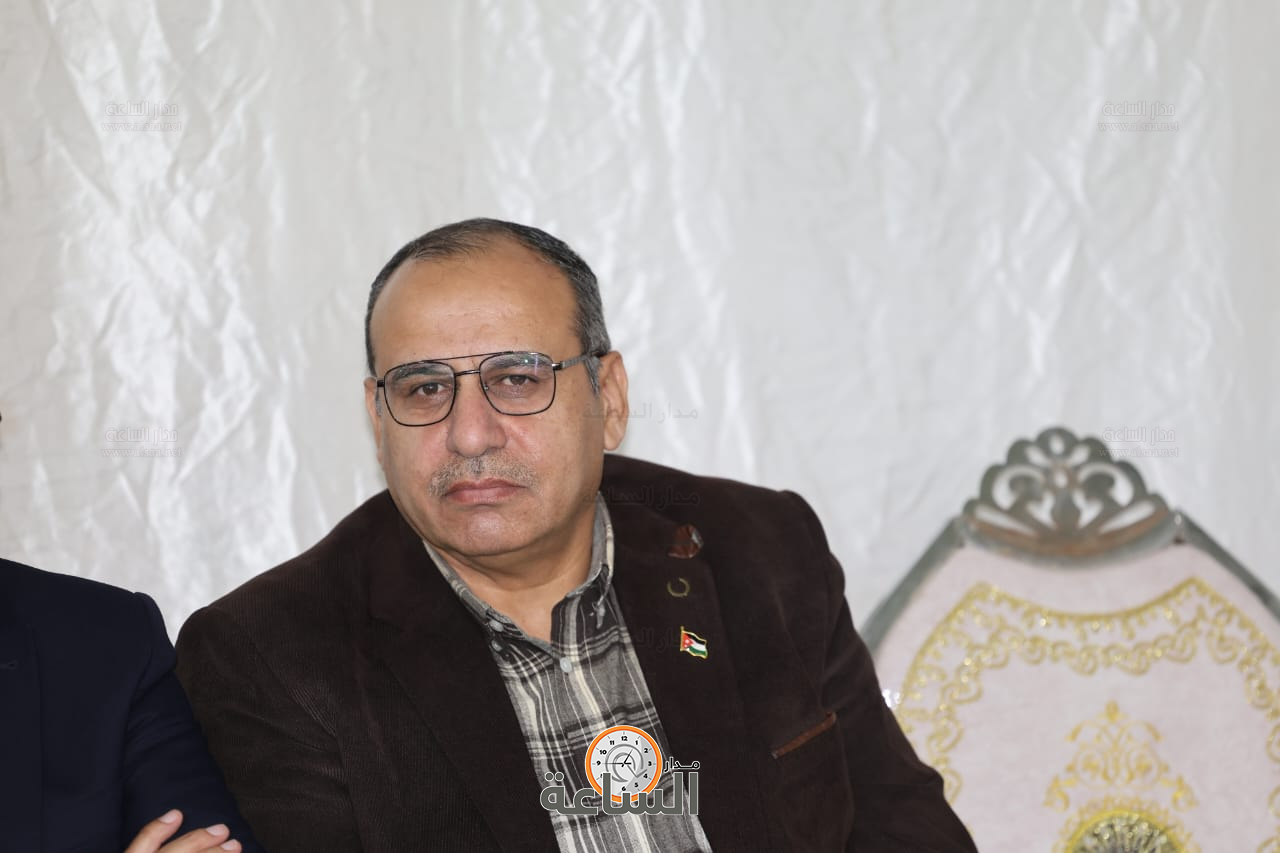 Madar Al-Saa Images 0.3853671220820143