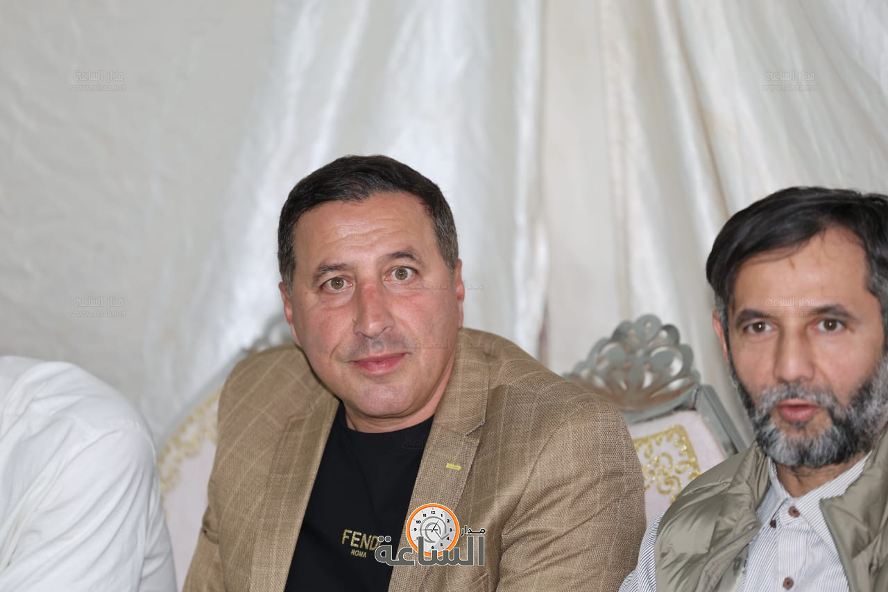 Madar Al-Saa Images 0.29589138749349997