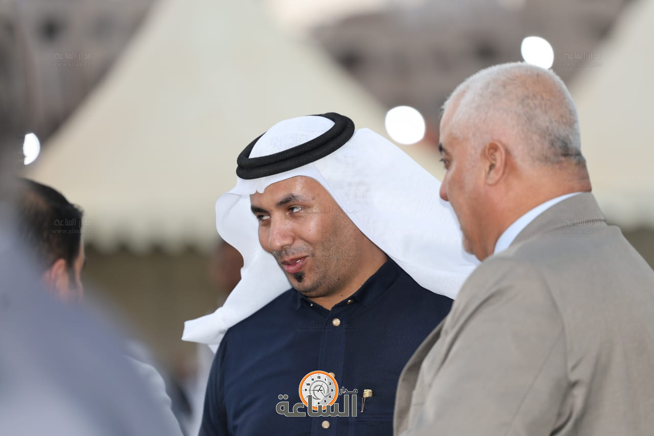 Madar Al-Saa Images 0.26419006536079614