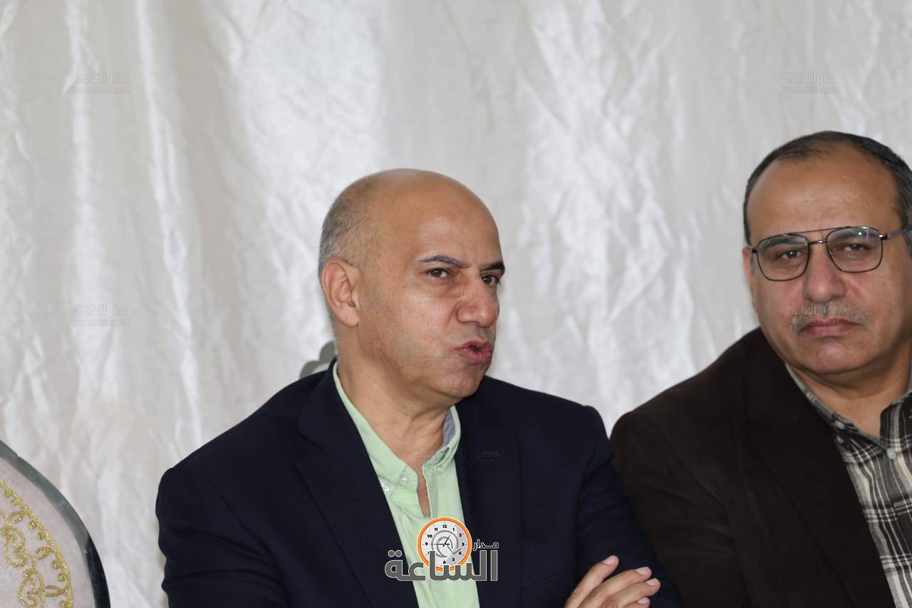 Madar Al-Saa Images 0.22697639983095963