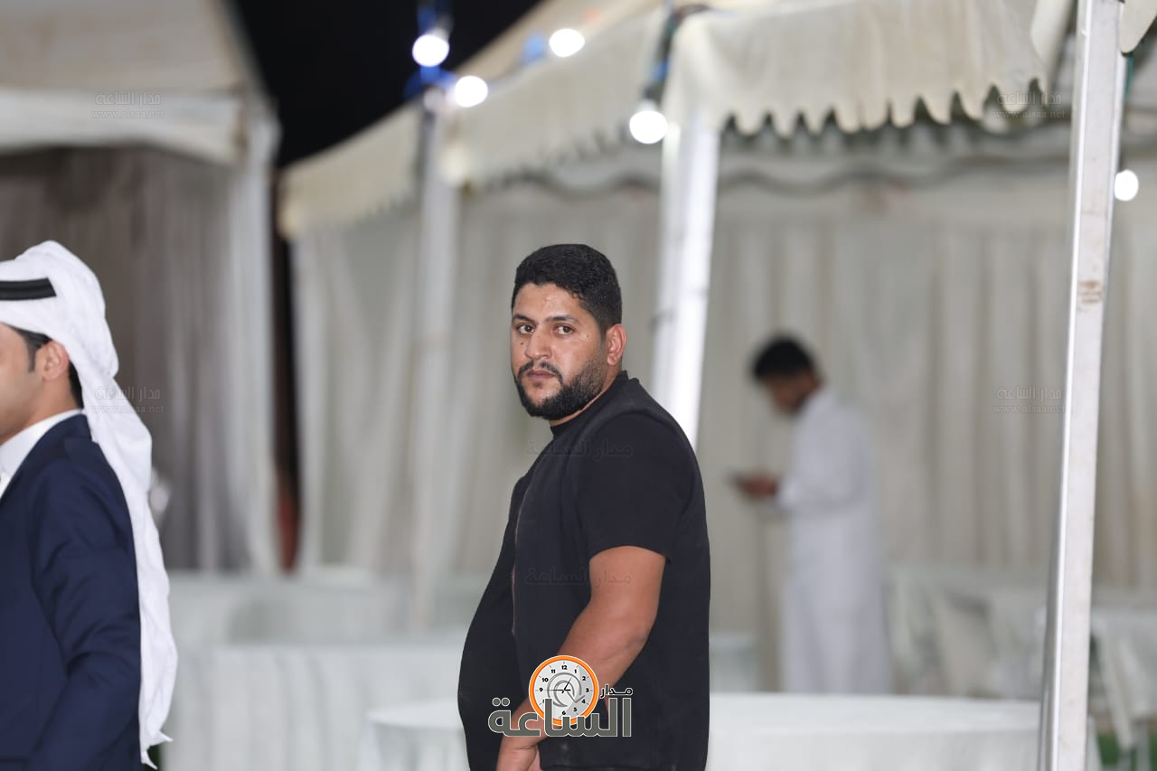 Madar Al-Saa Images 0.5831593405212939