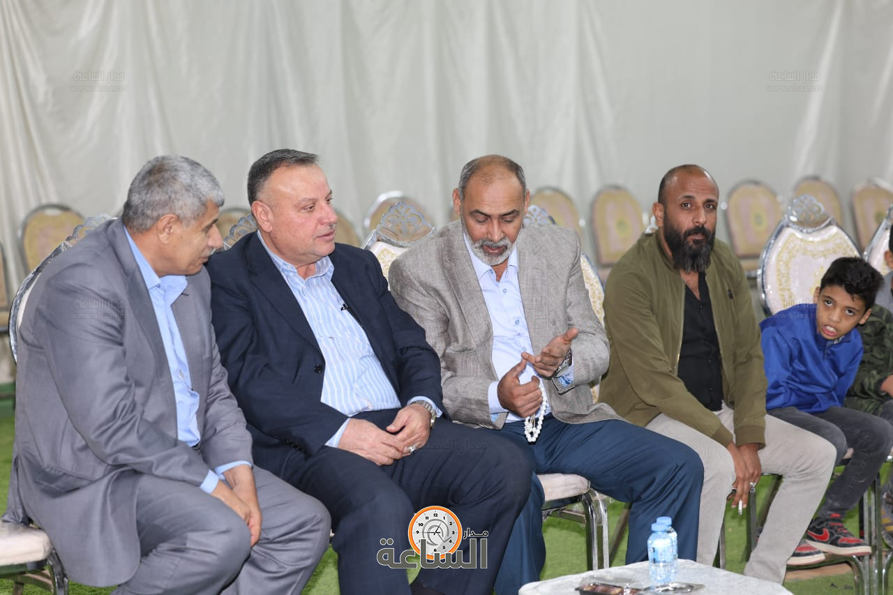 Madar Al-Saa Images 0.1552561229574927