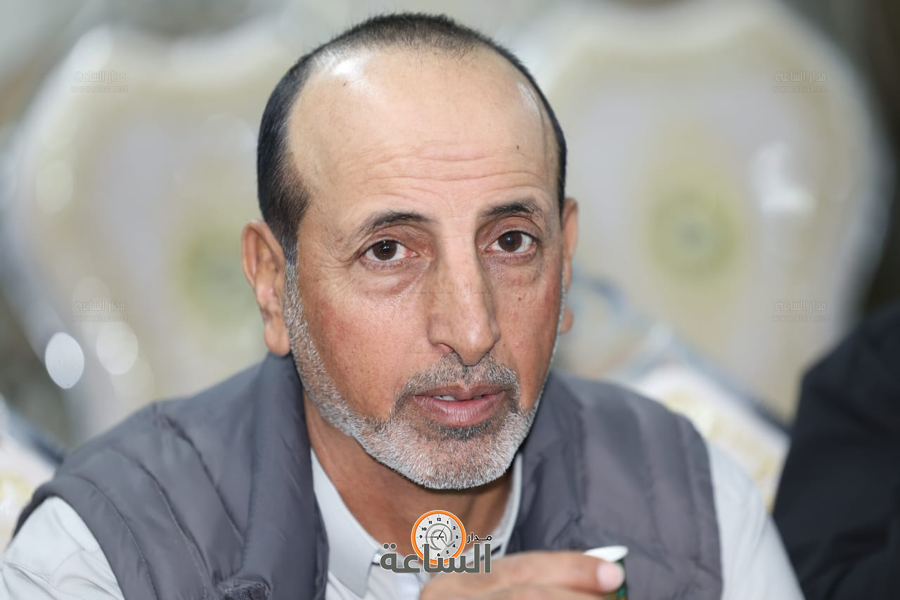 Madar Al-Saa Images 0.07432973020110956