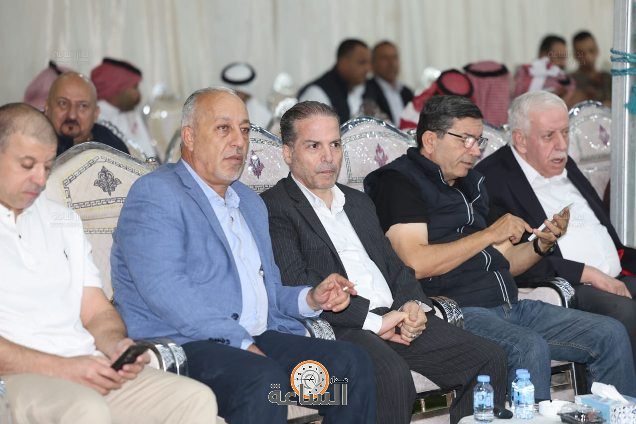 Madar Al-Saa Images 0.03385598978165116