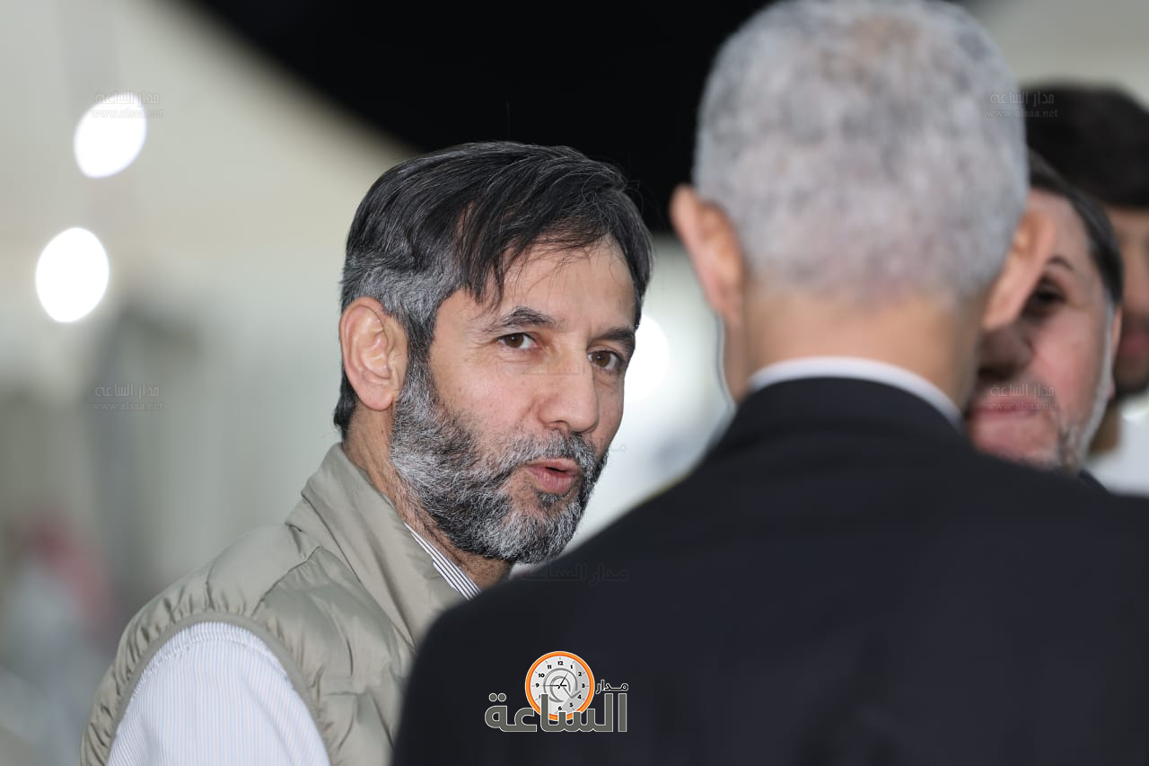 Madar Al-Saa Images 0.896581582012455