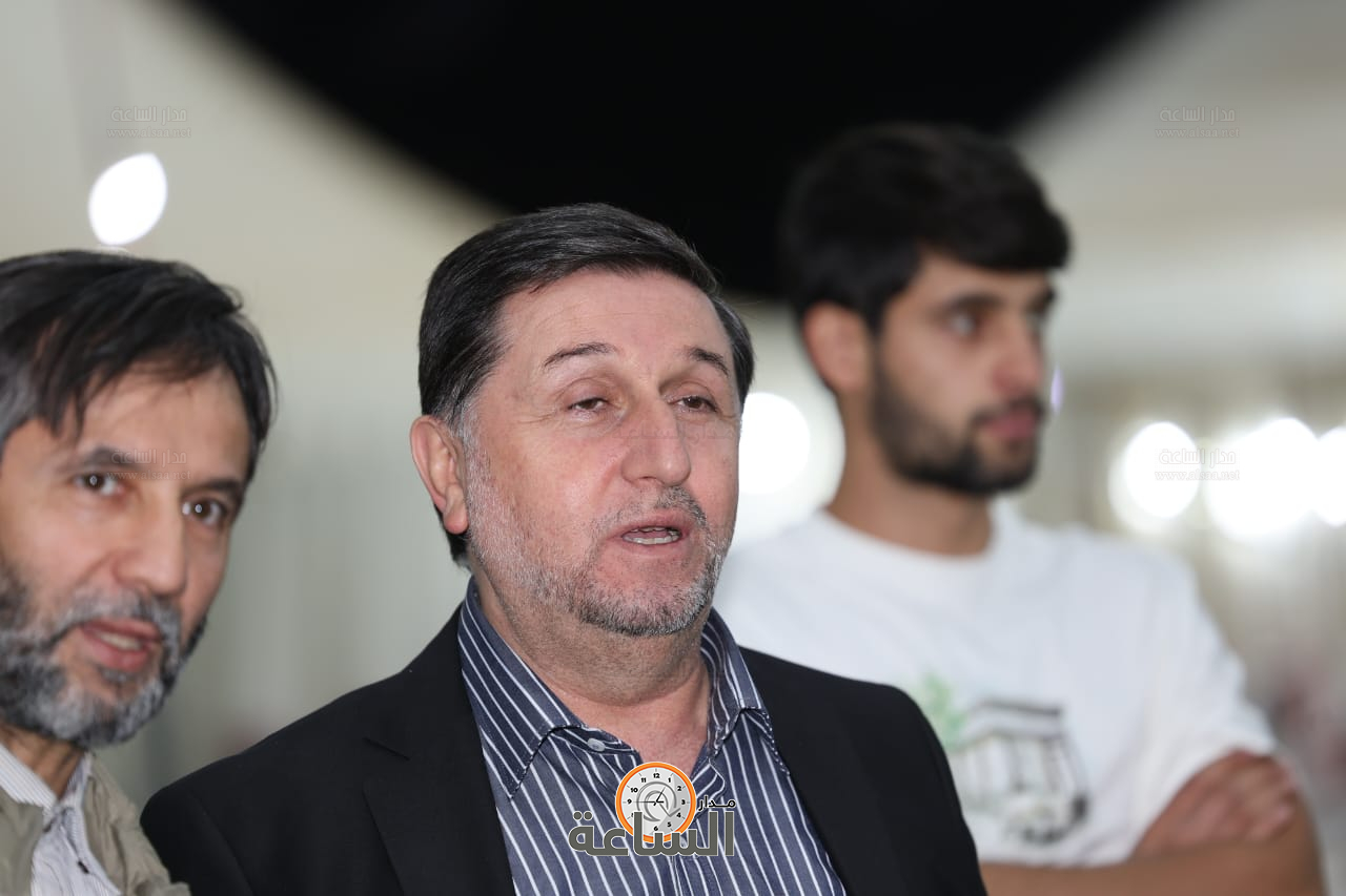 Madar Al-Saa Images 0.8836206816603728