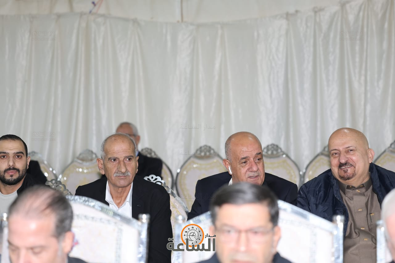 Madar Al-Saa Images 0.3331391278020013