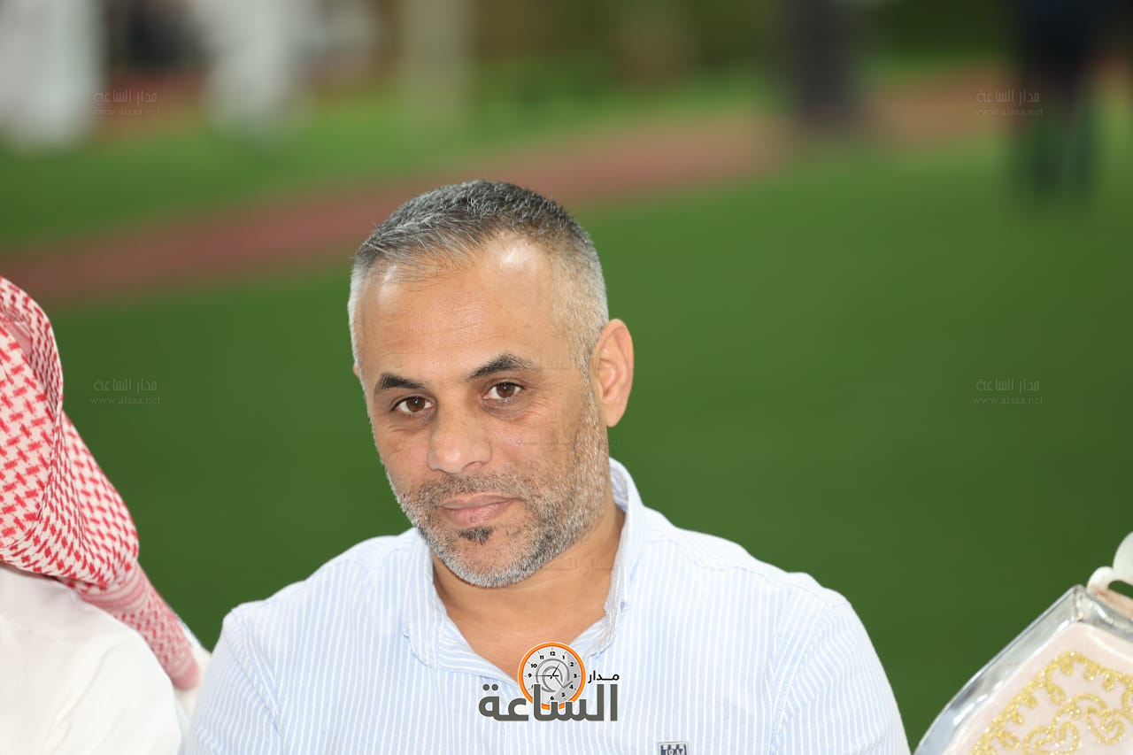 Madar Al-Saa Images 0.14535271006465655