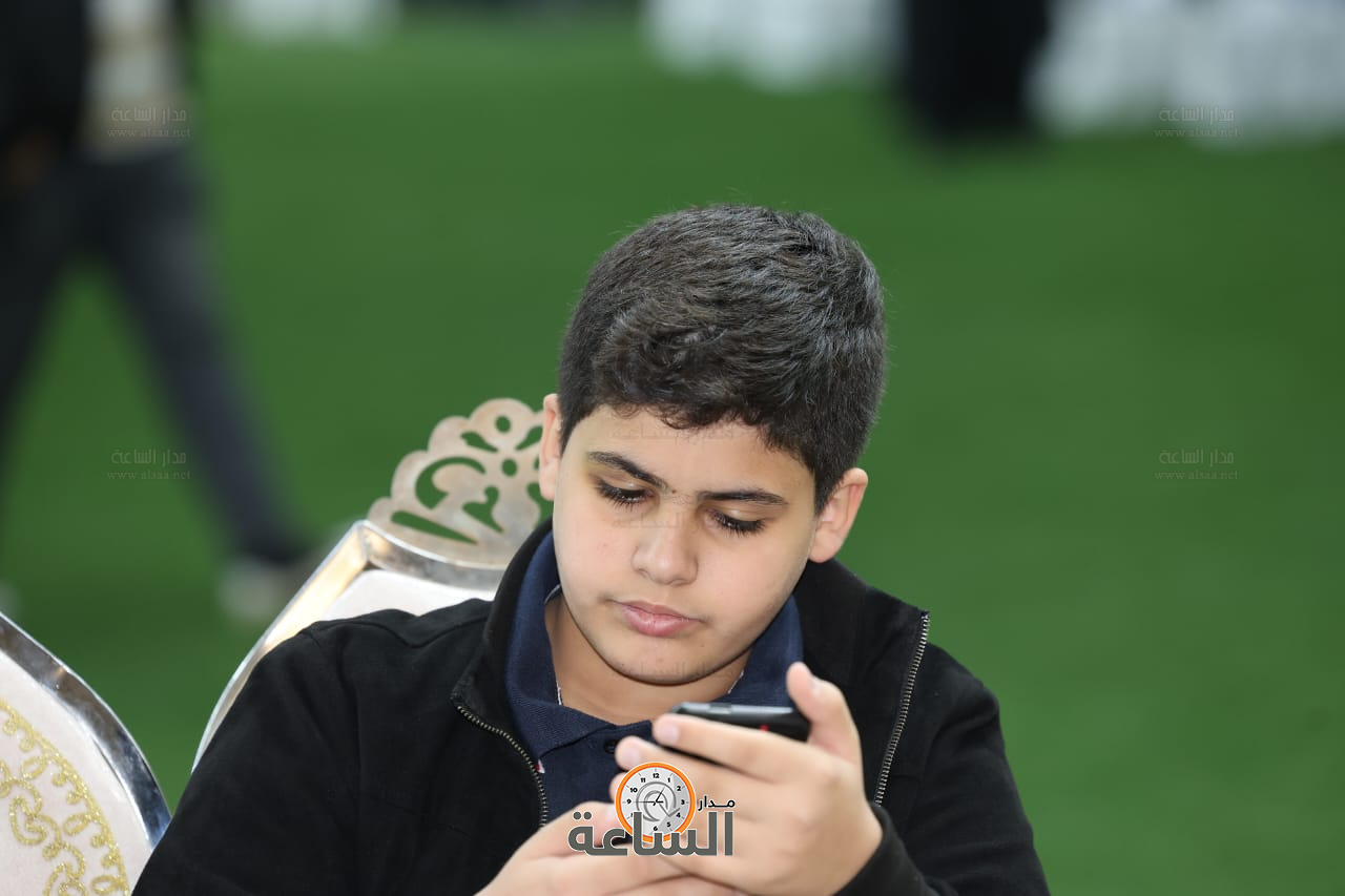 Madar Al-Saa Images 0.7043571021695137