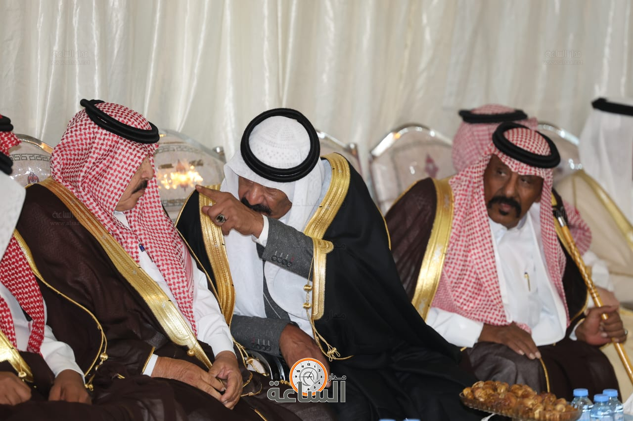 Madar Al-Saa Images 0.046321451035283734