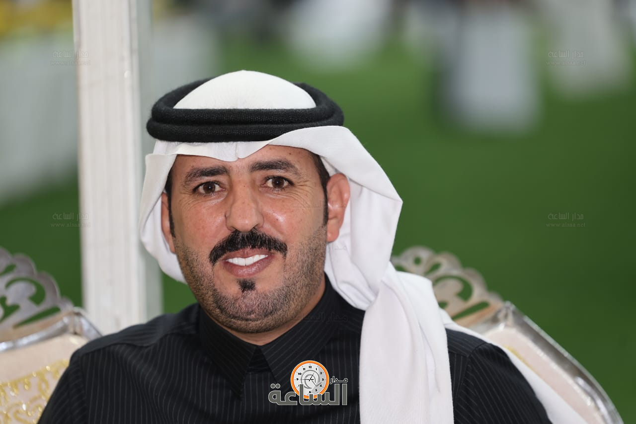 Madar Al-Saa Images 0.3800947729776877