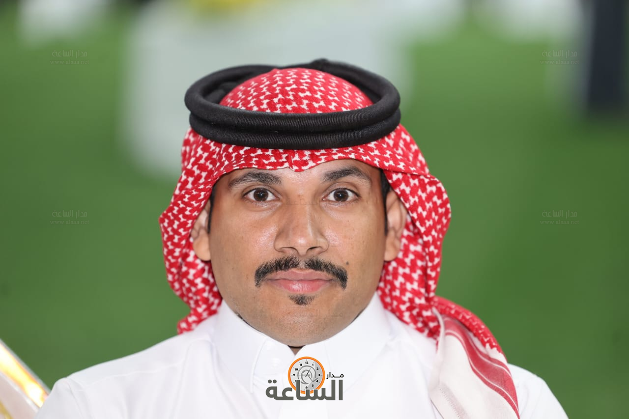 Madar Al-Saa Images 0.3901741548690839