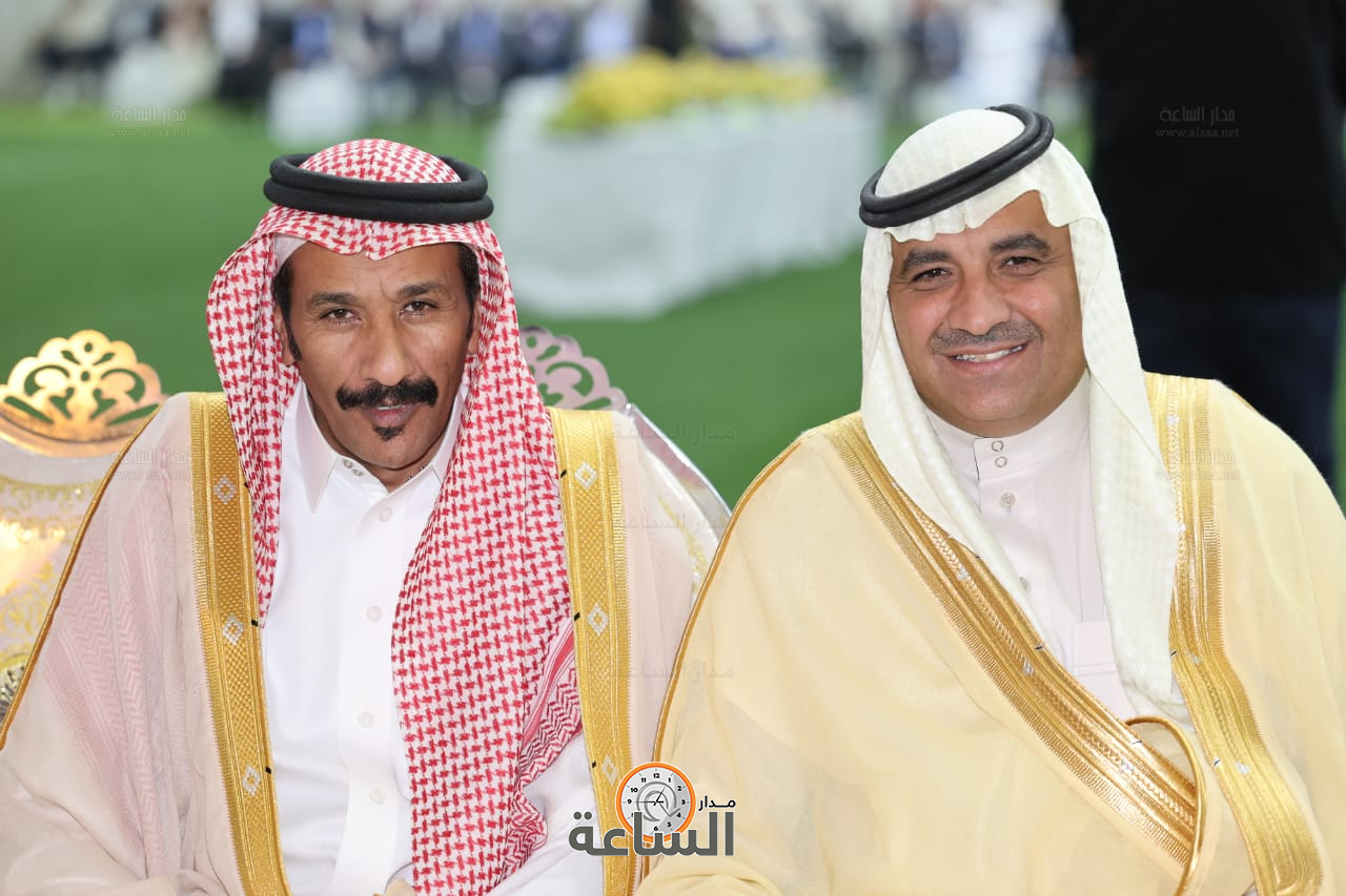 Madar Al-Saa Images 0.32477772076570666