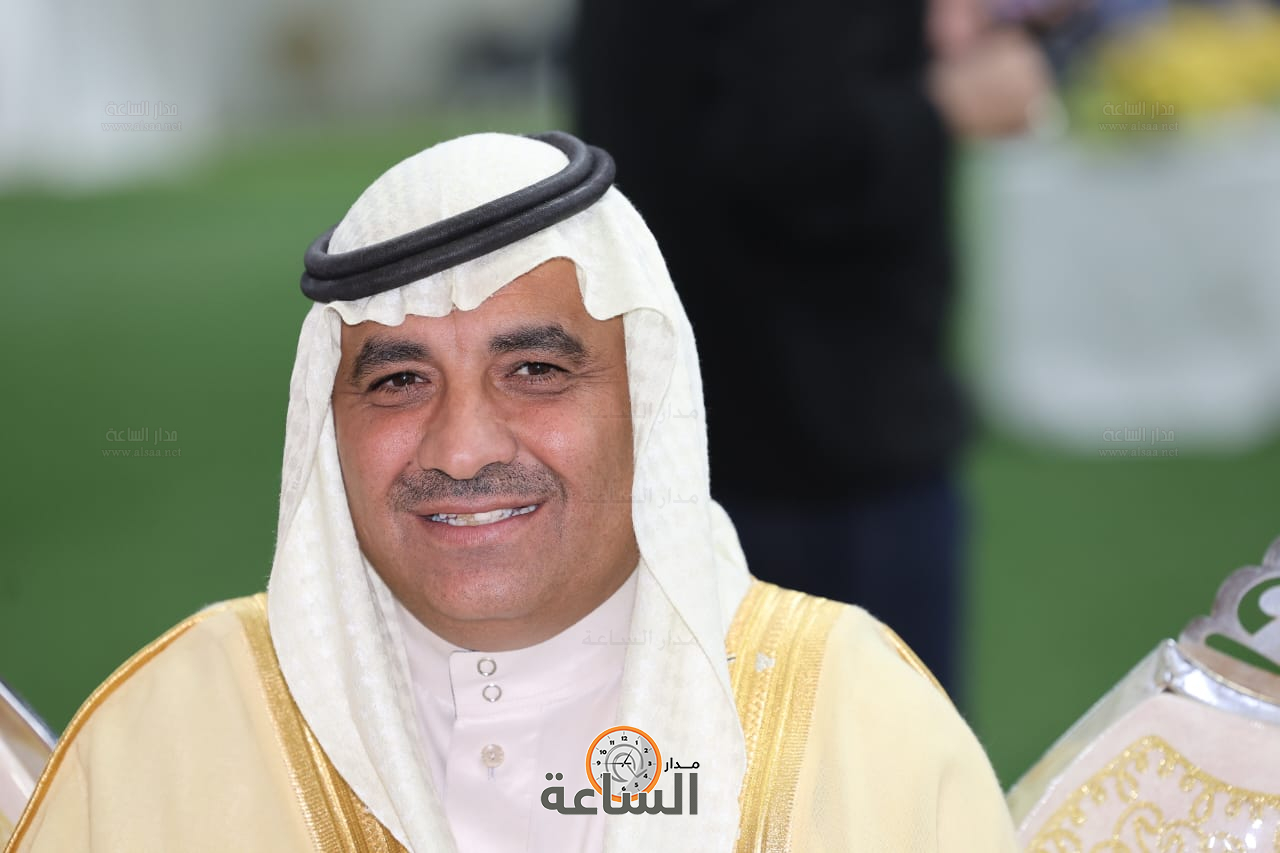 Madar Al-Saa Images 0.5834926843872023