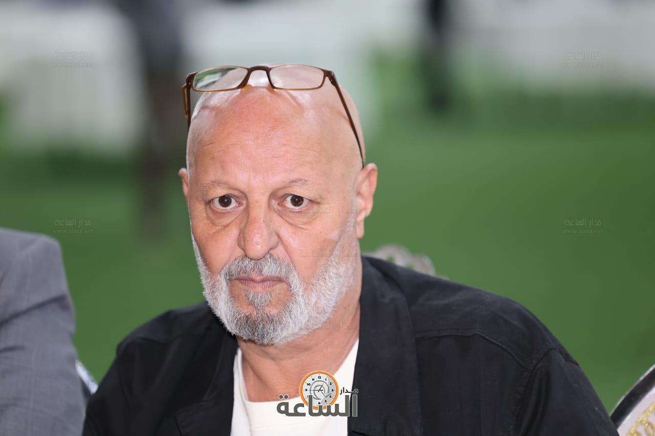 Madar Al-Saa Images 0.746574622764842