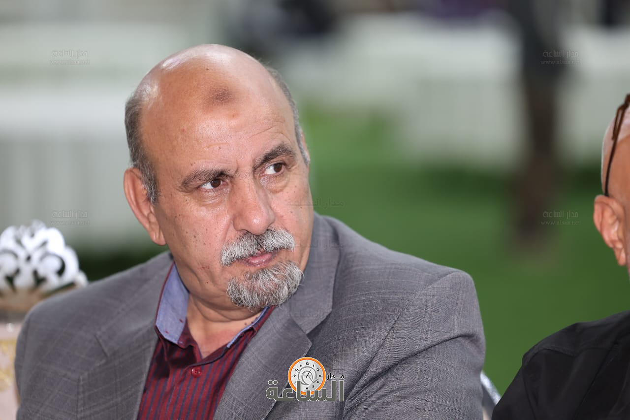 Madar Al-Saa Images 0.38908764535620355